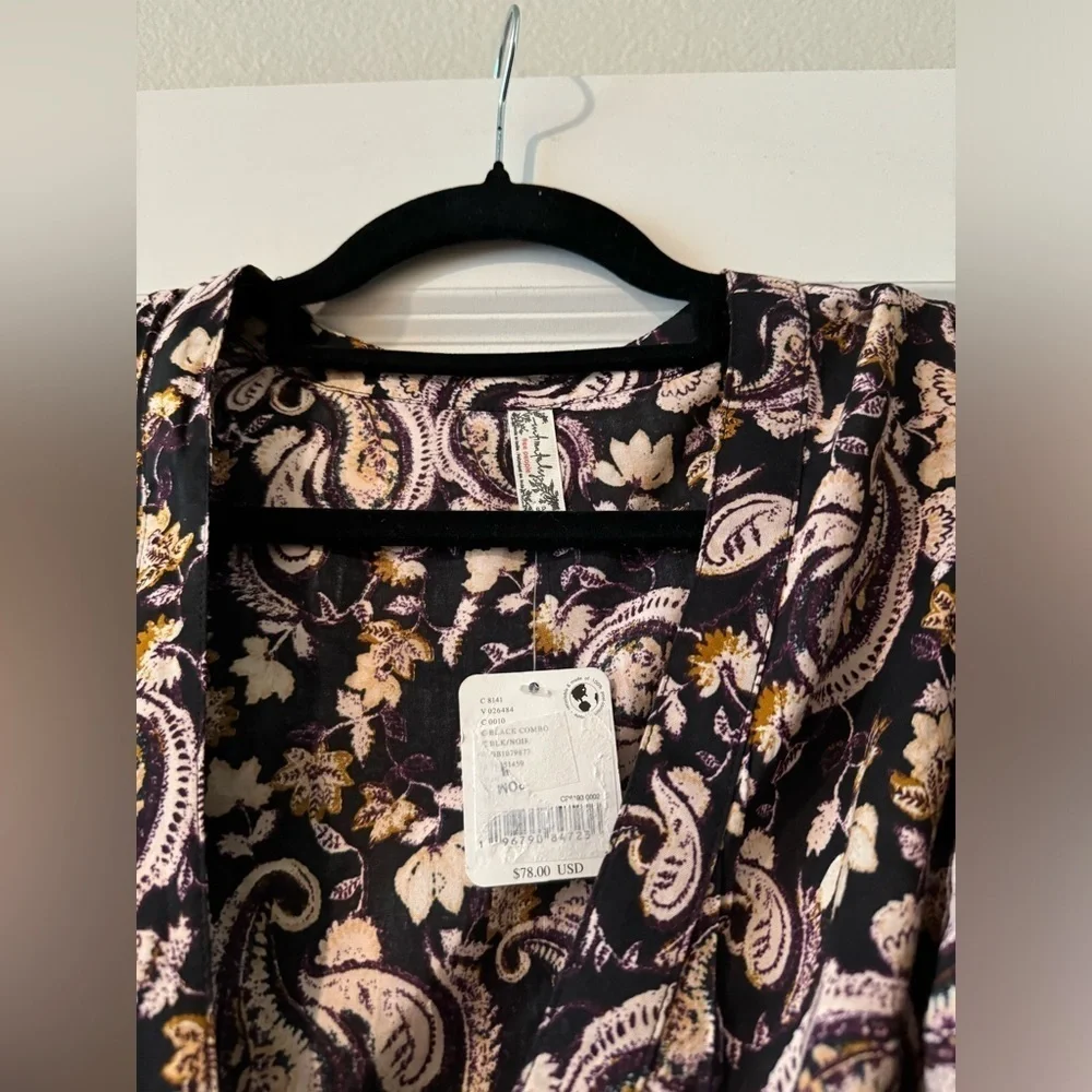 Free People new intimately